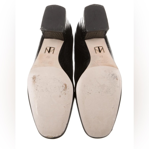 Tamara Mellon Vadim Ankle Boot Size 40 - Picture 7 of 7